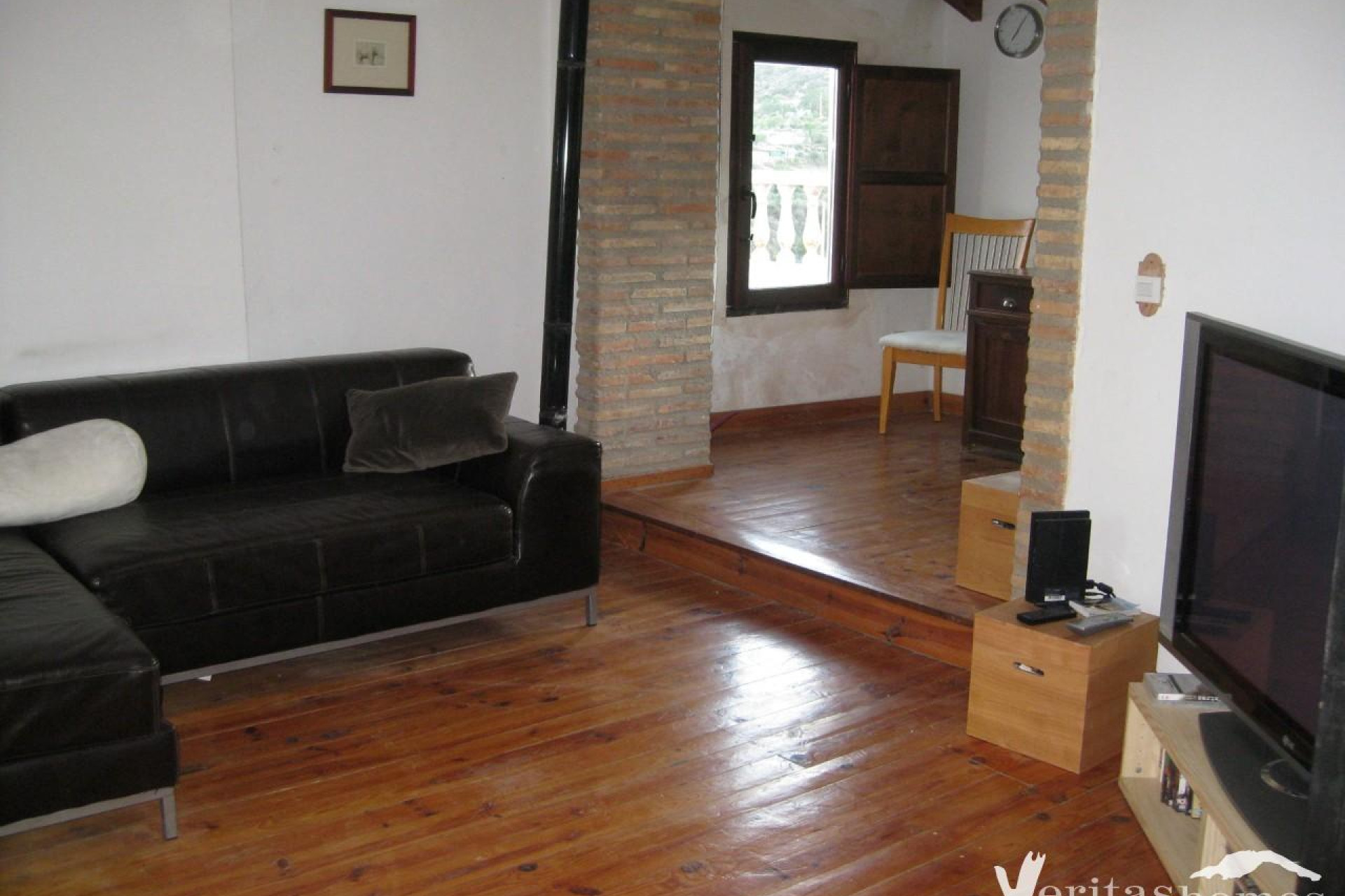 Revente - Village house - Urracal