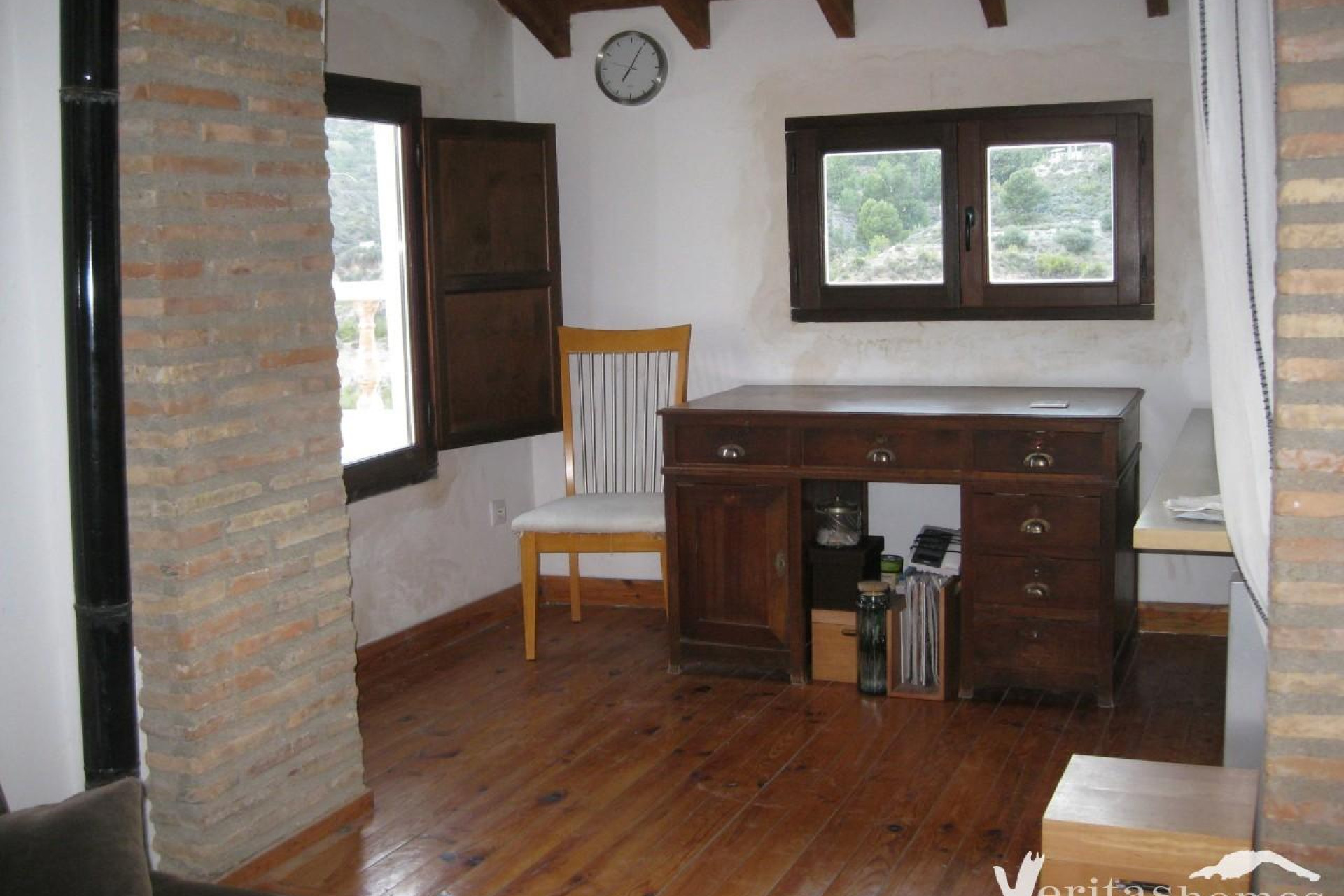 Revente - Village house - Urracal