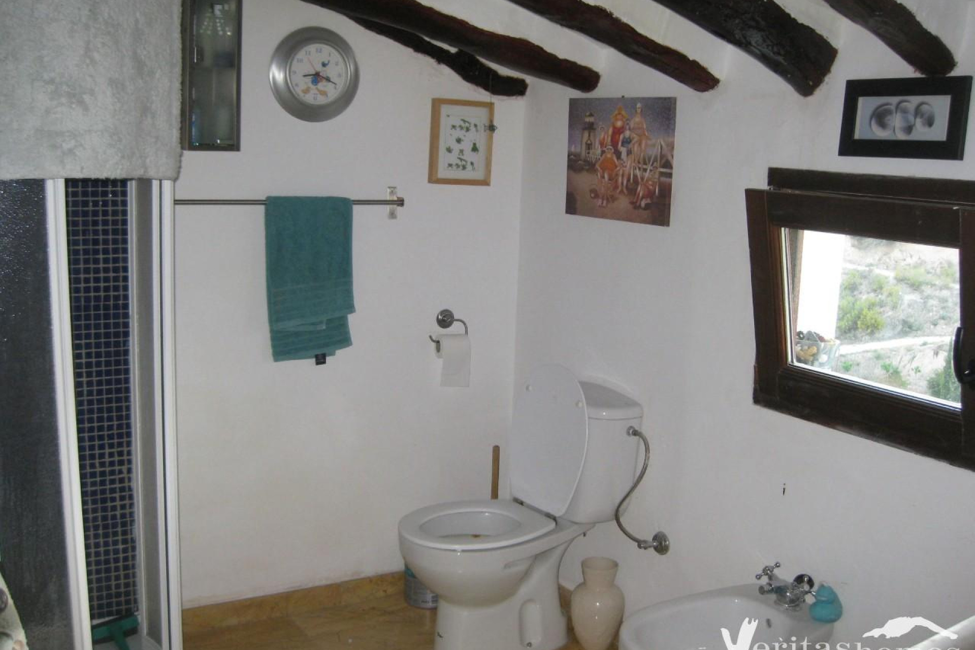 Revente - Village house - Urracal