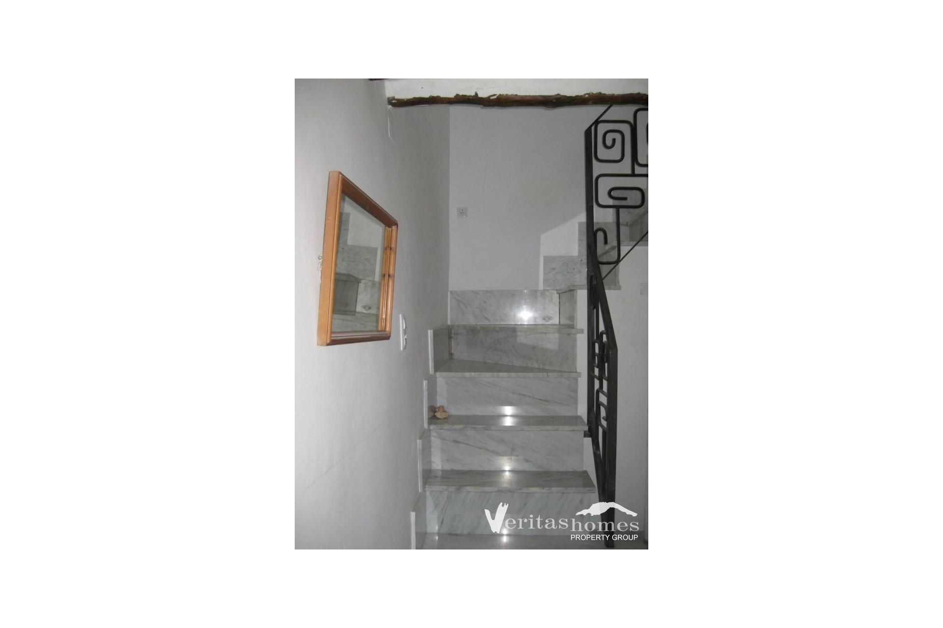 Revente - Village house - Urracal