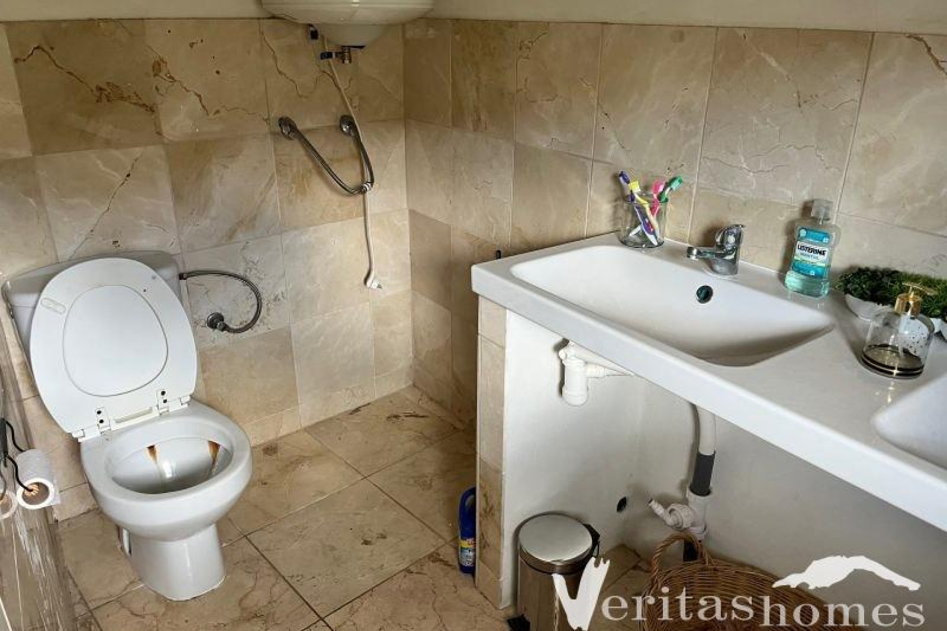 Revente - Village house - Urracal