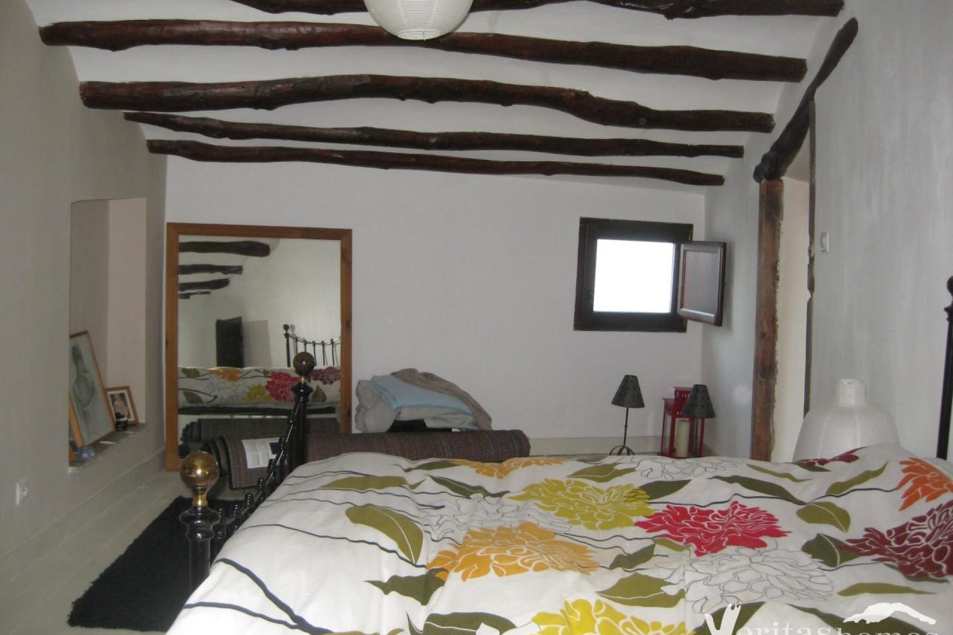 Revente - Village house - Urracal