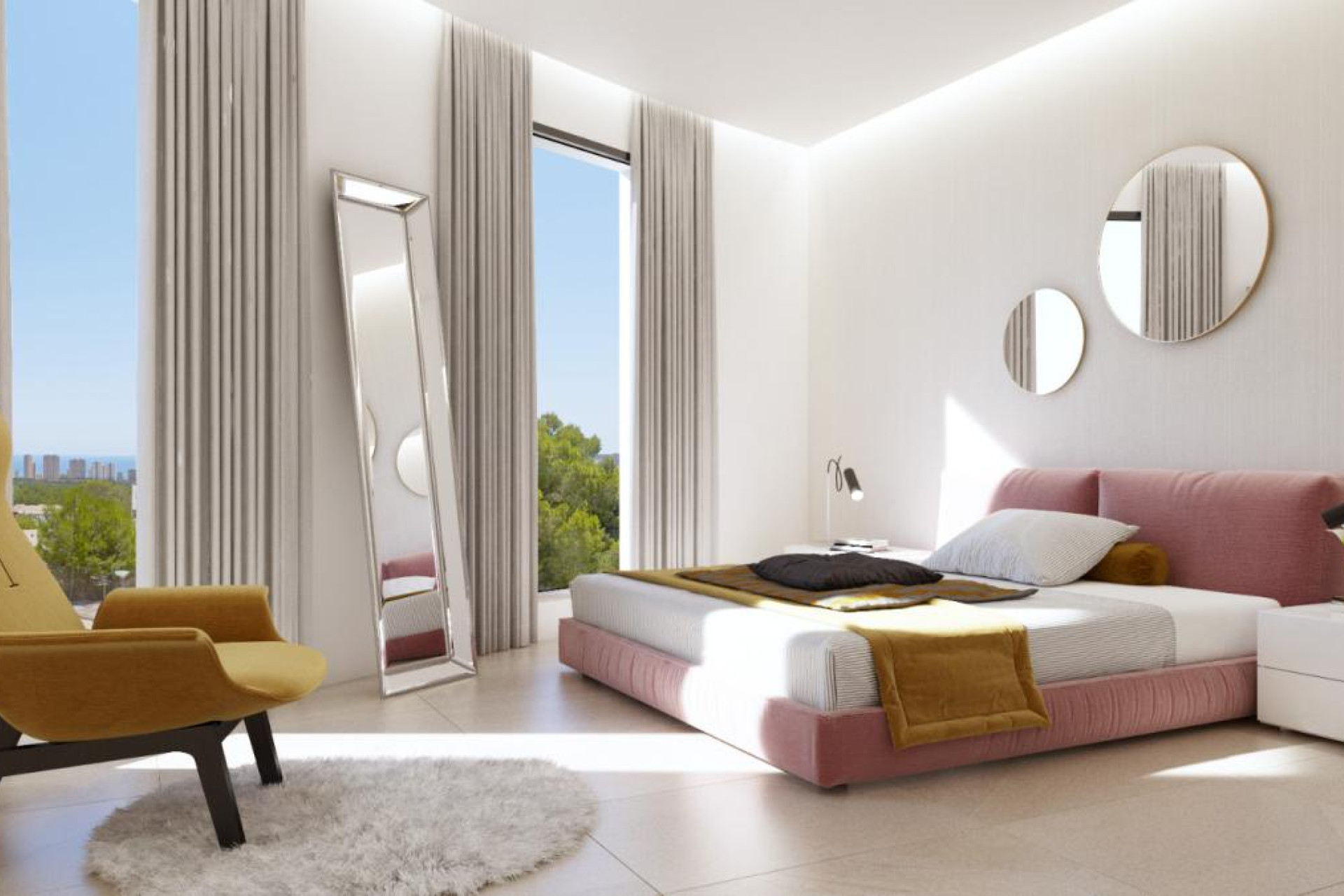 Revente - Villas - Finestrat - 03509