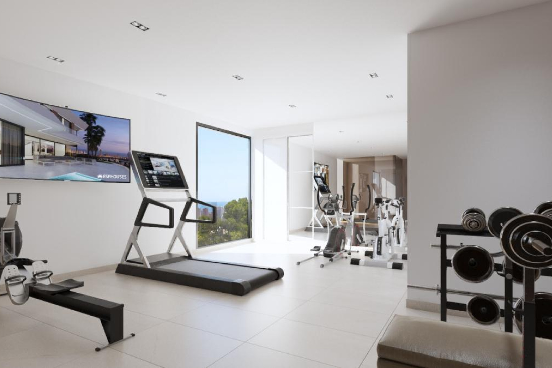 Revente - Villas - Finestrat - 03509