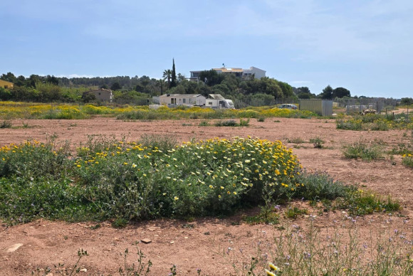 rustic plot - Herverkoop - Altea - Altea