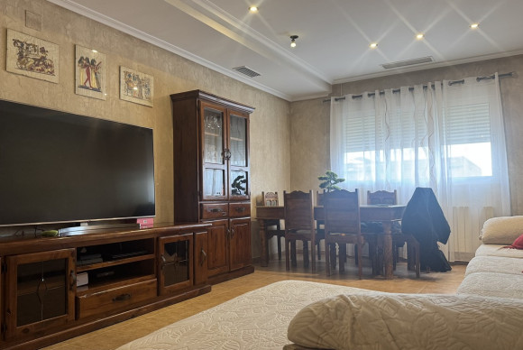 Semi detached - Resale - Aspe - Aspe