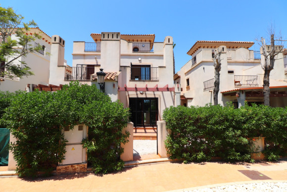 Semi Detached Villa - Resale - Algorfa - JJVRE-79531