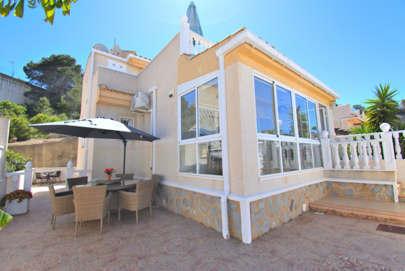 Semi Detached Villa - Resale - Ciudad Quesada - La Marquesa