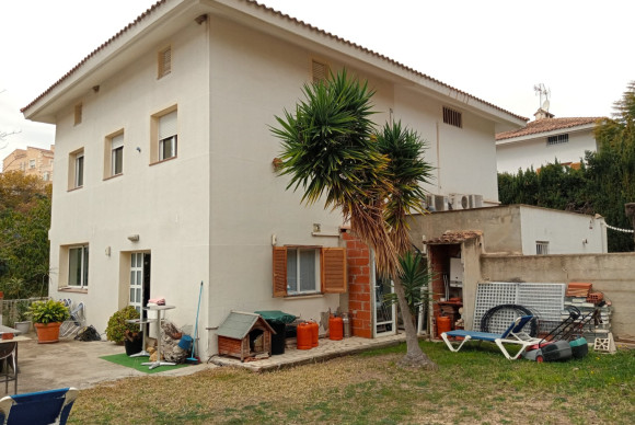 Semi Detached Villa - Revente - La Nucía - La Nucía