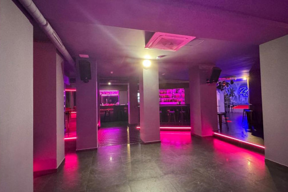 Shop - Herverkoop - Benidorm - Benidorm