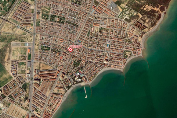 Shop - Herverkoop - Los Alcázares - Los Alcázares