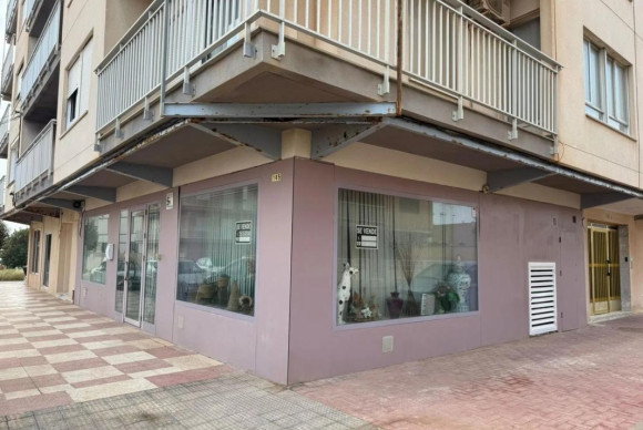 Shop - Herverkoop - Torrevieja - torrevieja