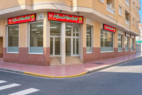 Shop - Herverkoop - Torrevieja - torrevieja