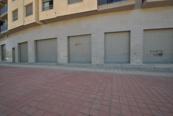 Shop - Resale - Petrer - Petrer