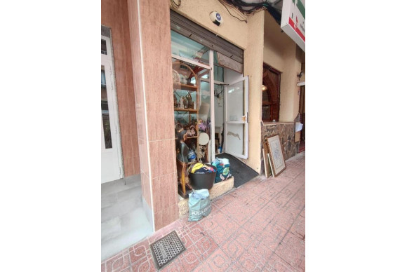 Shop - Reventa - Torrevieja - torrevieja