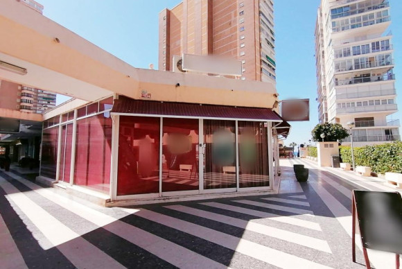 Shop - Revente - Benidorm - Benidorm
