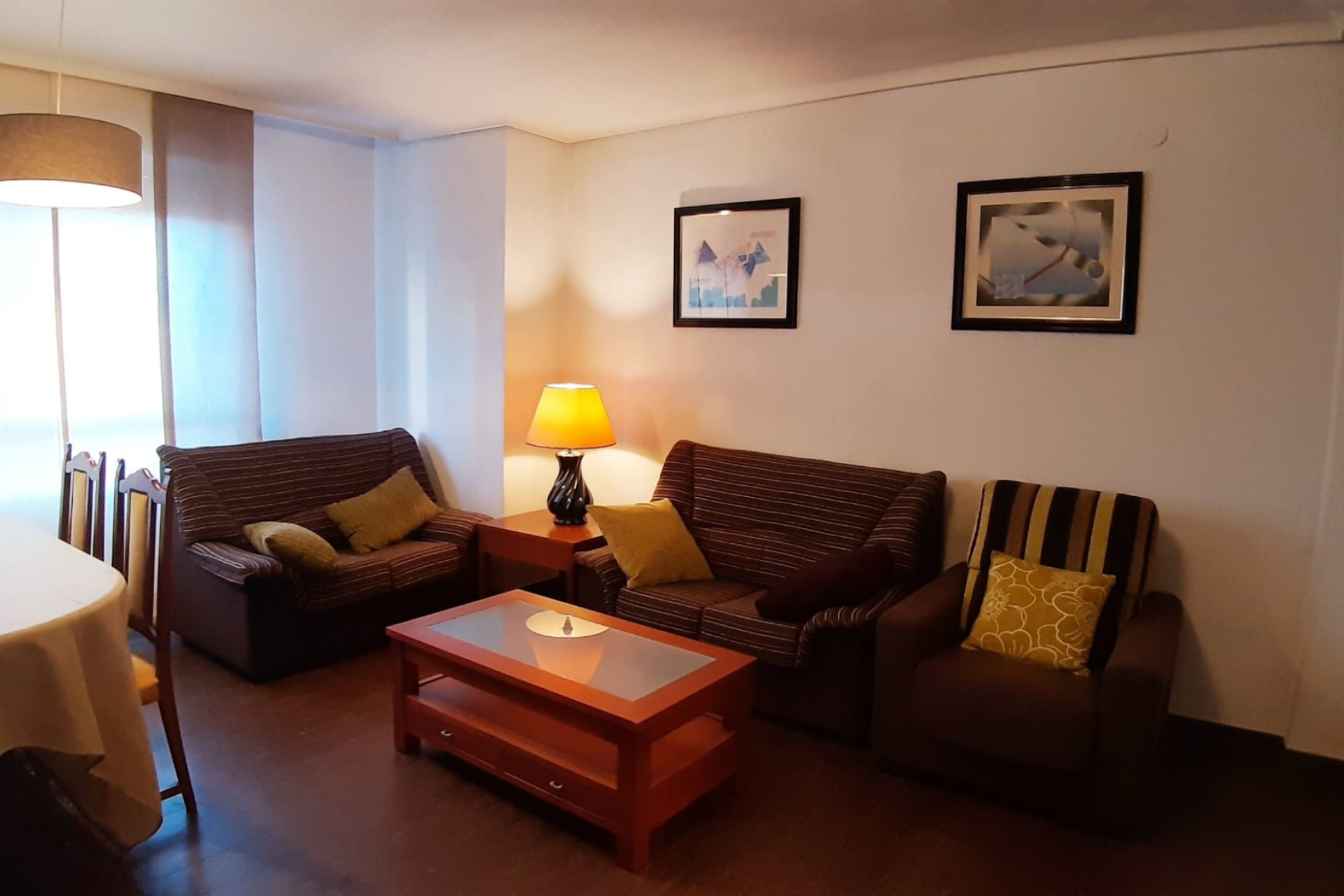 Short Term Rental - Apartment  - castellon - Villareal