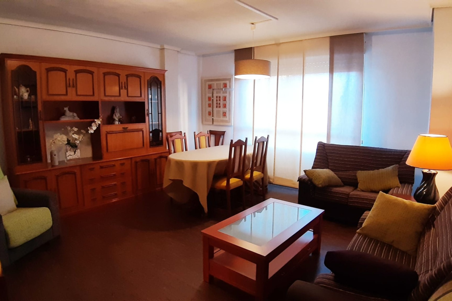Short Term Rental - Apartment  - castellon - Villareal