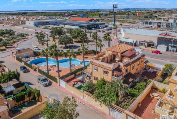 Split Level House - Resale - Rojales - Rojales