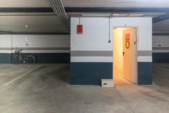 Storeroom - Herverkoop - Orihuela Costa - JJPAN-42575