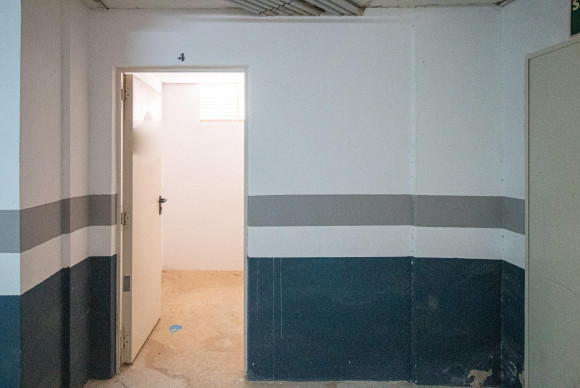 Storeroom - Herverkoop - Orihuela Costa - JJPAN-47810