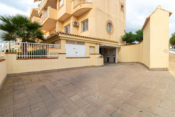 Storeroom - Herverkoop - Orihuela Costa - JJPAN-72434