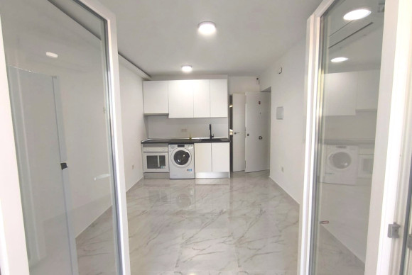 studio apartment - Revente - Ciudad Quesada - JJVIA-89323