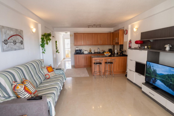 Studio - Resale - Guardamar del Segura - Lomas de Polo-Pinomar