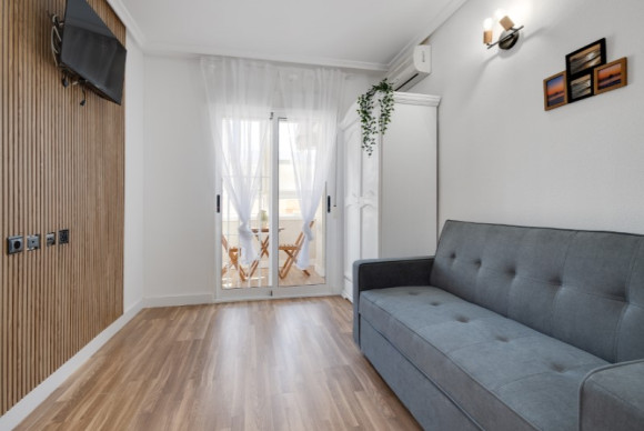 Studio - Reventa - Torrevieja - JJPVITH-56001