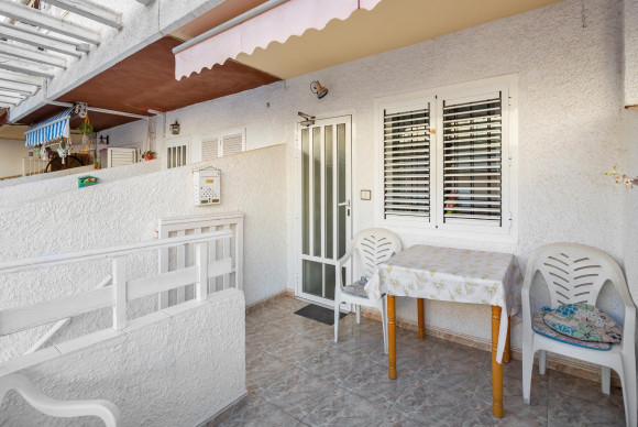 Terraced house - Revente - Torrevieja - Acequion