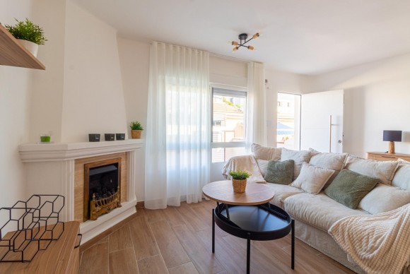 Terraced house - Revente - Torrevieja - Los Frutales