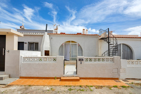 Terraced house - Revente - Torrevieja - San luis