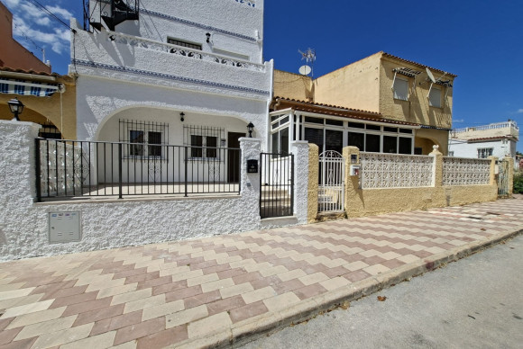 Terraced house / Townhouse - Resale - San Fulgencio - La Marina