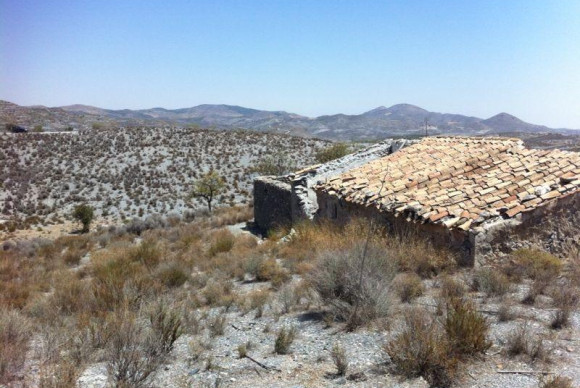 Terrein - Herverkoop - Lorca - La Hoya-Almendricos-Purias