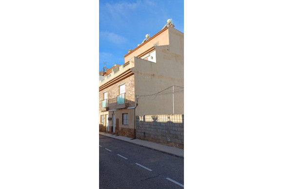 Terreno - Herverkoop - Pilar de la Horadada - Pilar de la Horadada