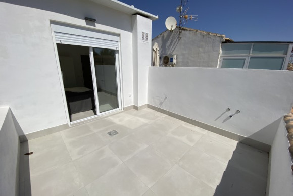 Town House - New Build - Orihuela Costa - Orihuela Costa