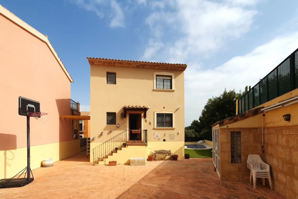 Town House - Resale - Alfaz del Pi - Alfaz del Pi