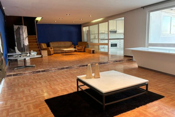 Town House - Resale - Benidorm - Benidorm