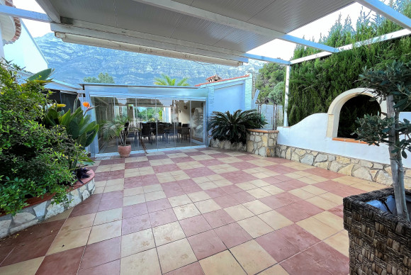 Town House - Reventa - Denia - Denia