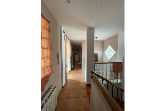 Town House - Reventa - La Nucia - La Nucia