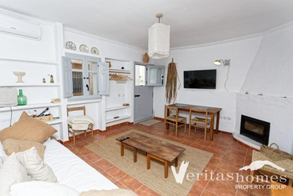 Town House - Reventa - Mojacar - Mojacar