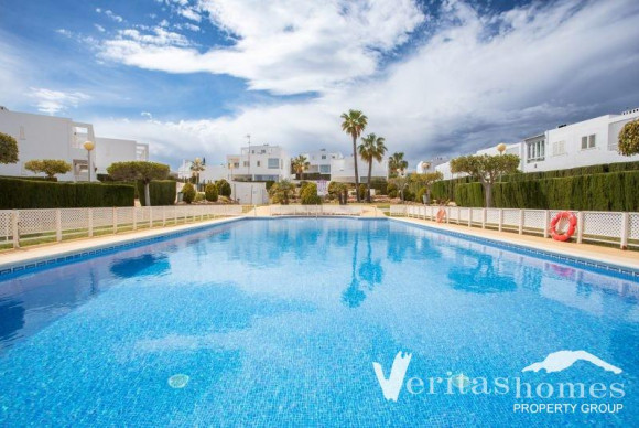 Town House - Reventa - Mojacar Playa - Mojacar Playa