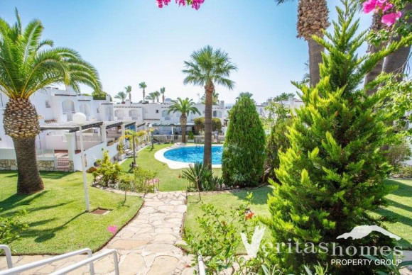 Town House - Revente - Mojacar Playa - Mojacar Playa