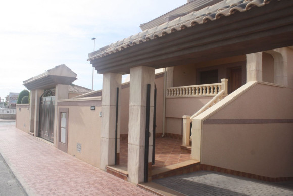 Townhouse - New Build - Torrevieja - Los altos