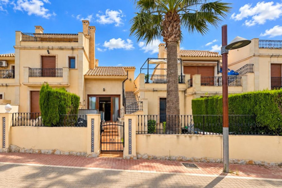 Townhouse - Resale - Algorfa - Algorfa
