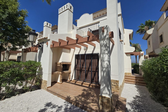 Townhouse - Resale - Algorfa - Algorfa