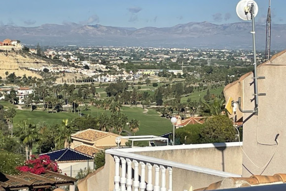 Townhouse - Resale - Algorfa - Algorfa