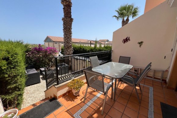 Townhouse - Resale - Algorfa - La Finca Golf Resort