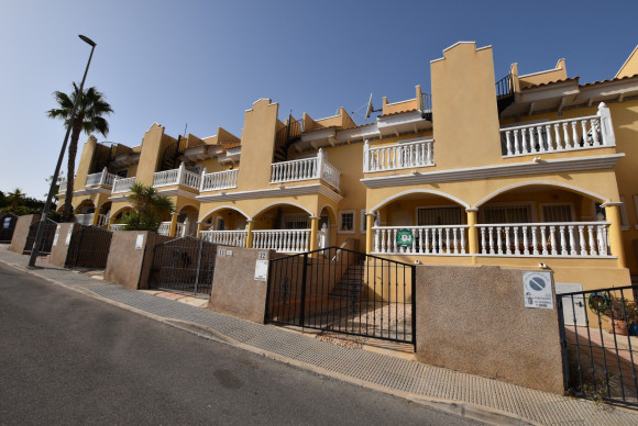 Townhouse - Resale - Algorfa - Montemar