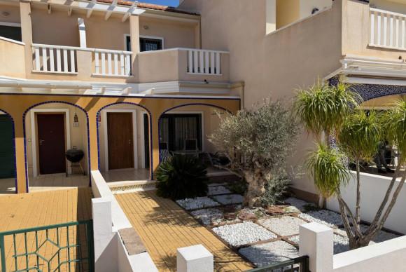 Townhouse - Resale - Ciudad Quesada - Doña Pepa